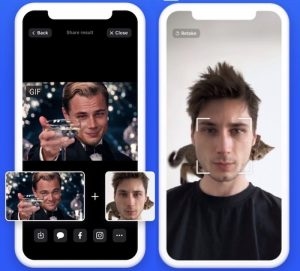 List of best Deep Fake Apps For Android Phones
