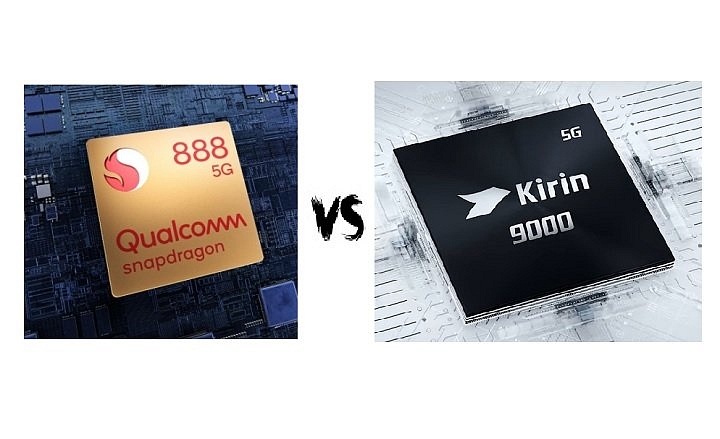 Snapdragon-vs-Kirin