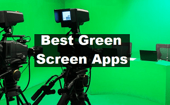 Green-Screen-Apps