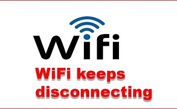 WIFI-disconnect