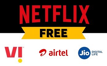 Netflix Fee