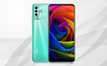 itel budget phone