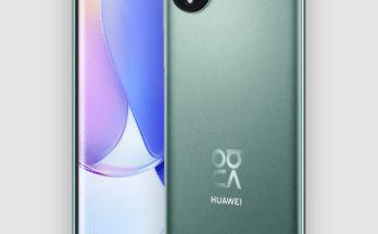 Huawei Nova 9