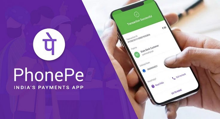 How To Delete History On Phonepe