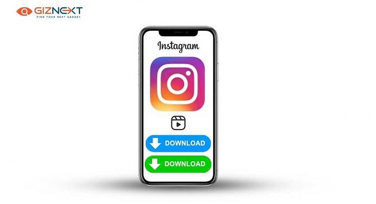 Download video instagram reels