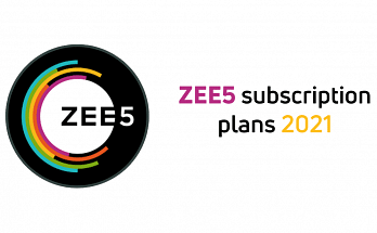 Zee5 plans