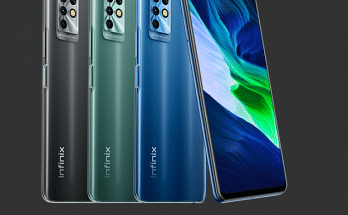 Infinix note 11i