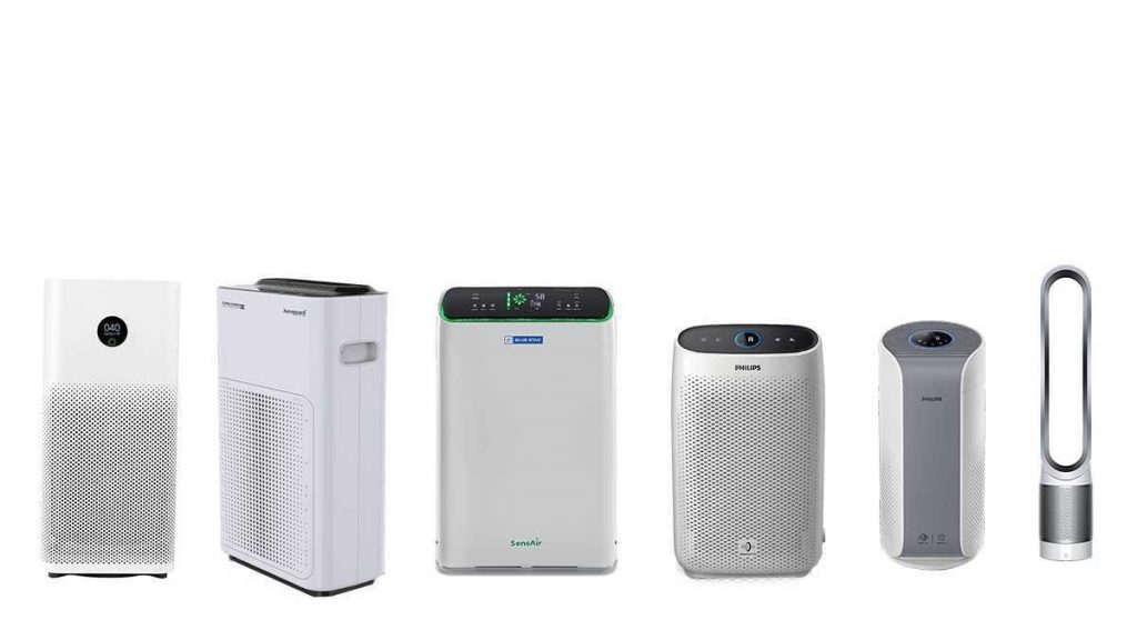 Best Budget Air Purifiers You Can Buy In India