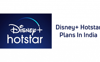 Disney+ Hotstar