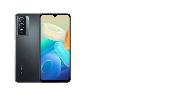 Vivo Y74s 5G launched