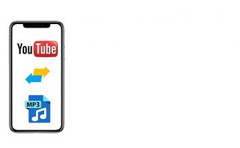 how to convert youtube videos to mp3