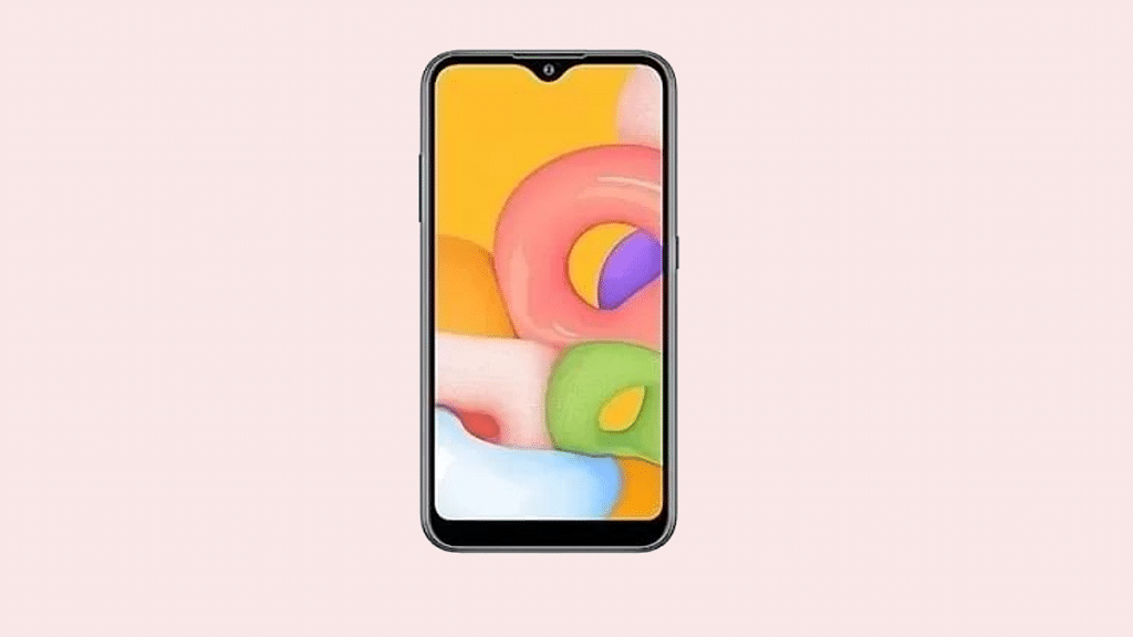 galaxy a03 launched