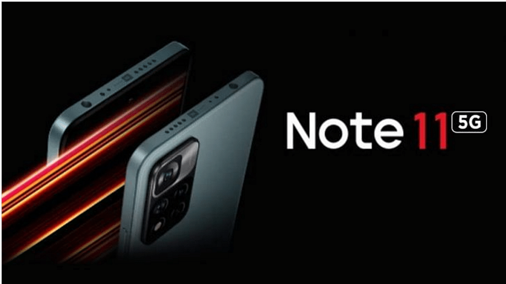 redmi note 11 series global launch