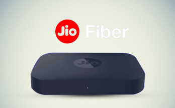 jiofober giznext