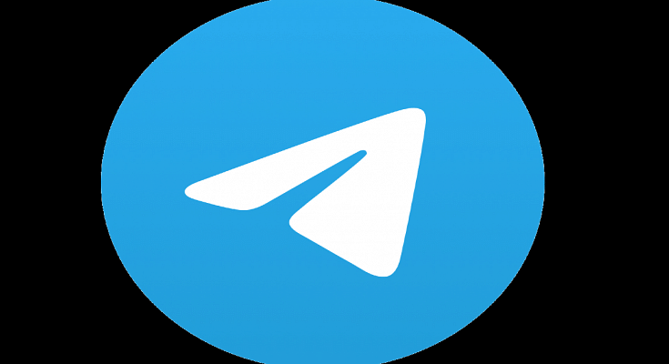 telegram new features