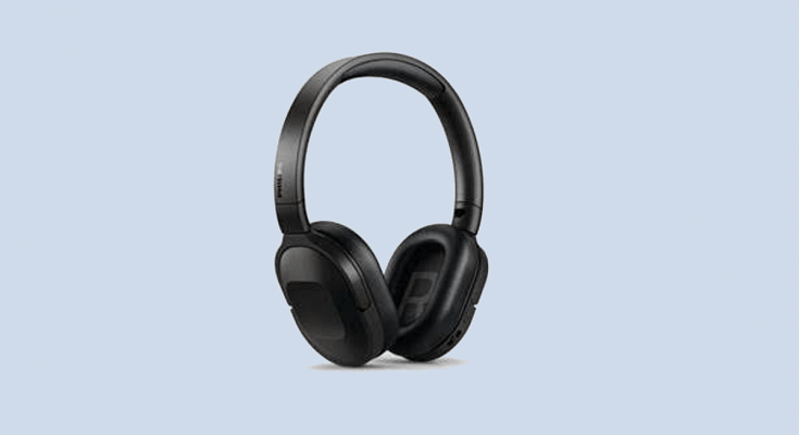 philips tah6506bk headphones