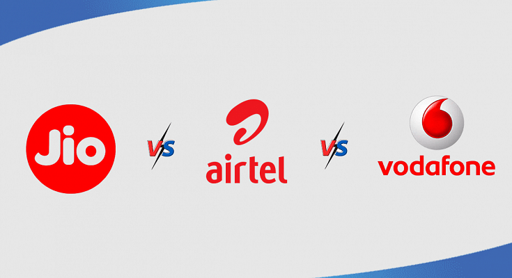 Airtel, Vodafone Idea cut ring time to 25 seconds to counter Jio - The Week