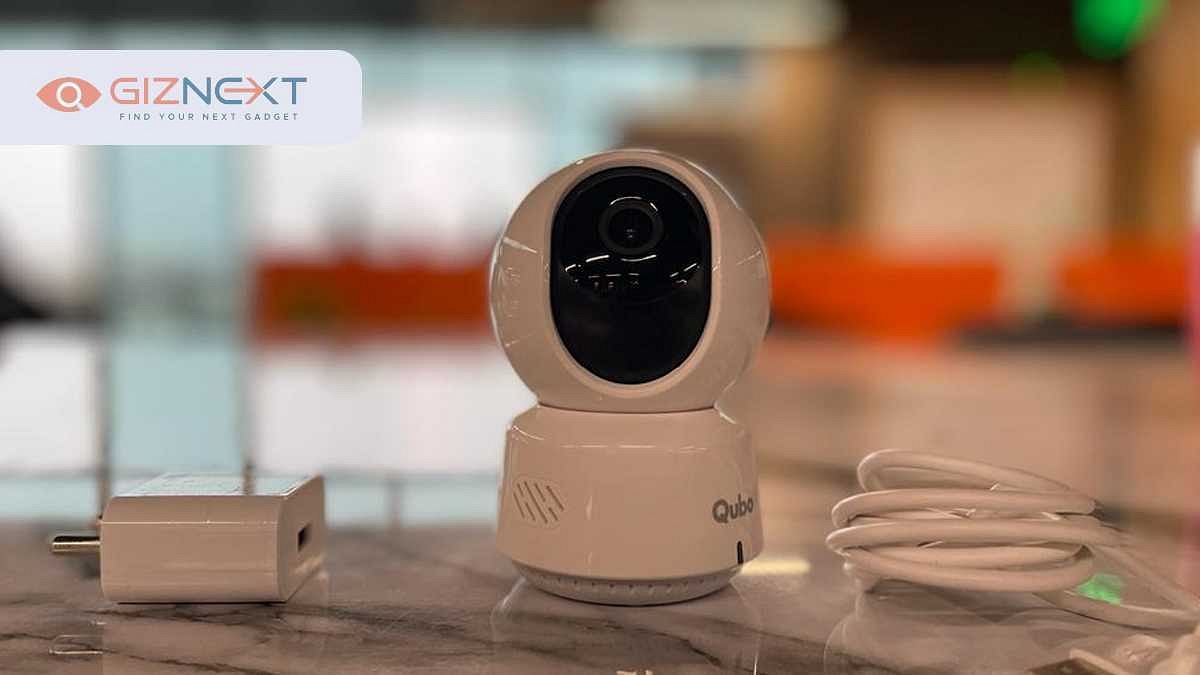 qubo smart cam 360 review