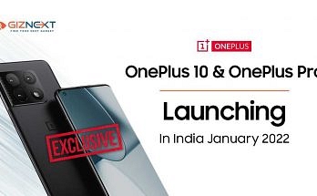 OnePlus 10 india launch date