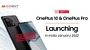 [Giznext Exclusive]: OnePlus 10, OnePlus Pro India Launch Scheduled In Second Week Of January 2022