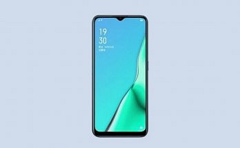 Oppo A11s