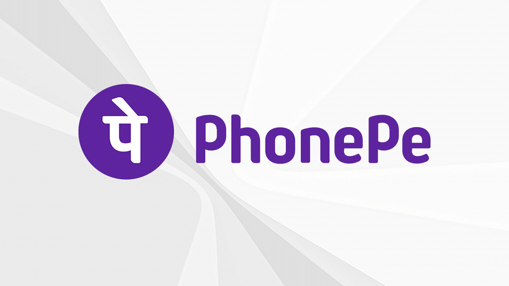 phonepe app