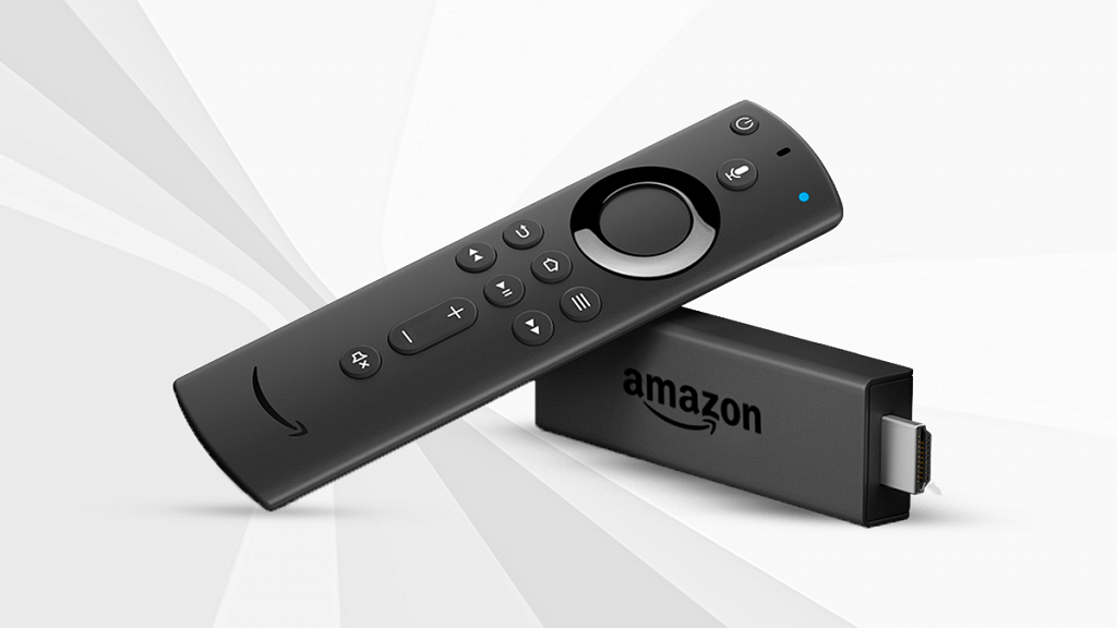 Amazon Fire TV stick 1200 size