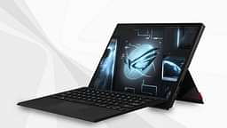 CES 2022: Asus ROG FLow Z5 Debuts As Most Premium Gaming Tabler With Core I9 Processor, Detachable Keyboard,