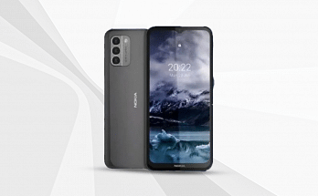 nokia g60 specs