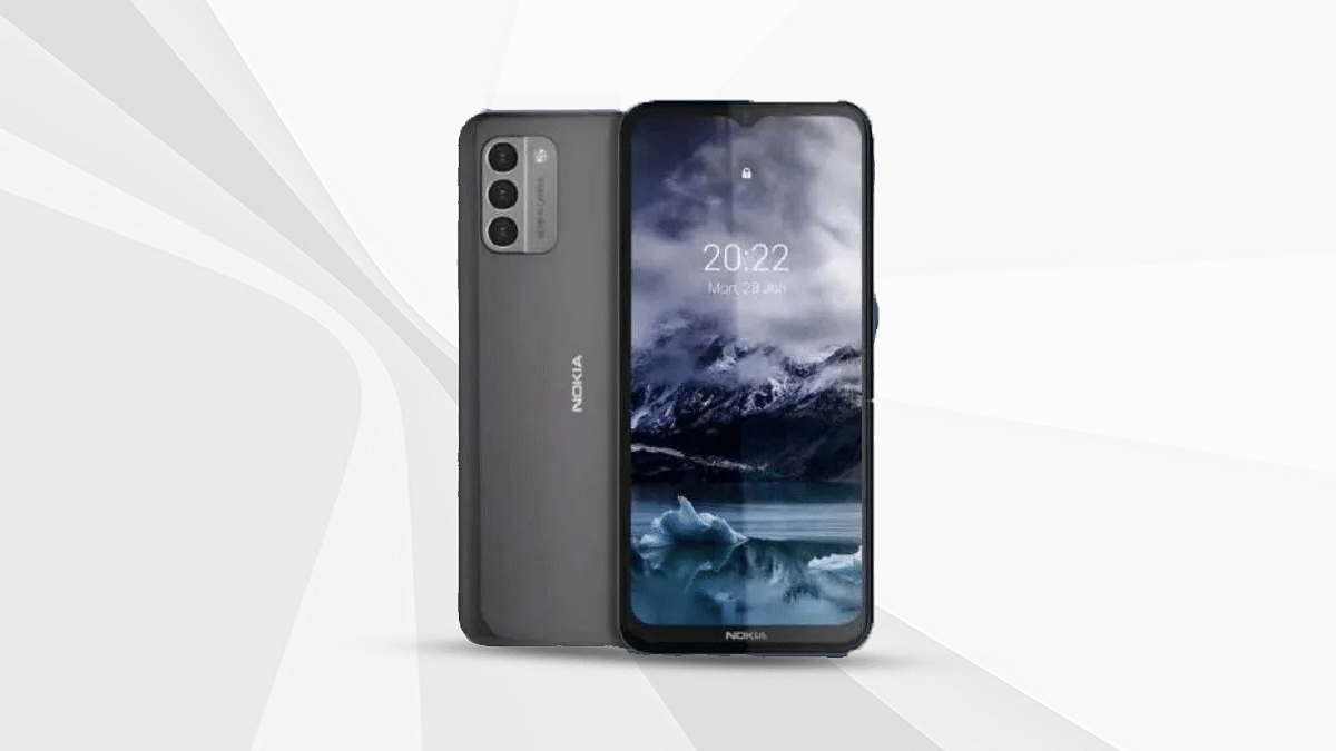 nokia g60 specs