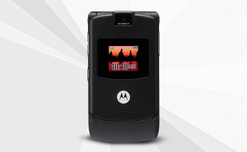 Moto Razr 3 resize