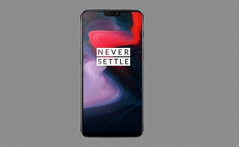 oneplus 6 last android update