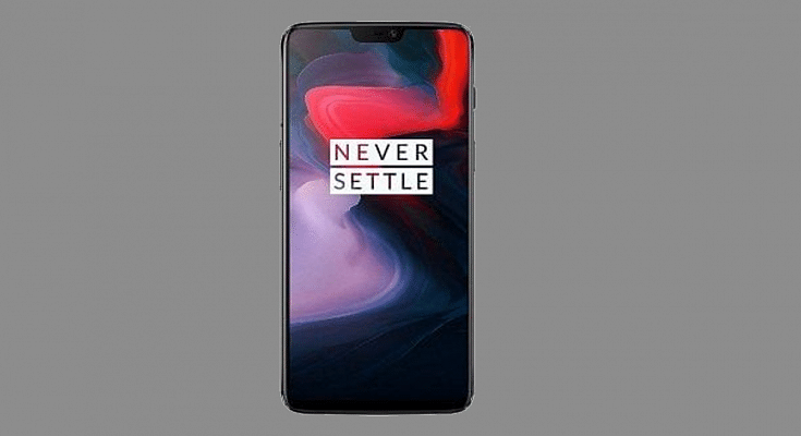 oneplus 6 last android update