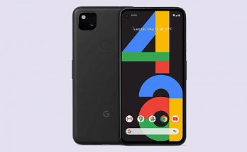 pixel 4a