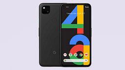 Google Pixel 4a Gets Delisted From Google Store; Is It Discontinued?