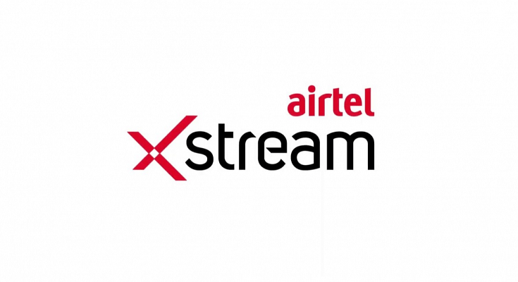 Ipl live best sale on airtel xstream