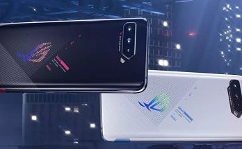 Asus ROG 5s