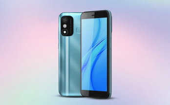 itel budget phone