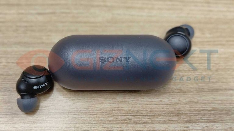 Sony WF-C500 TWS Earbuds Review