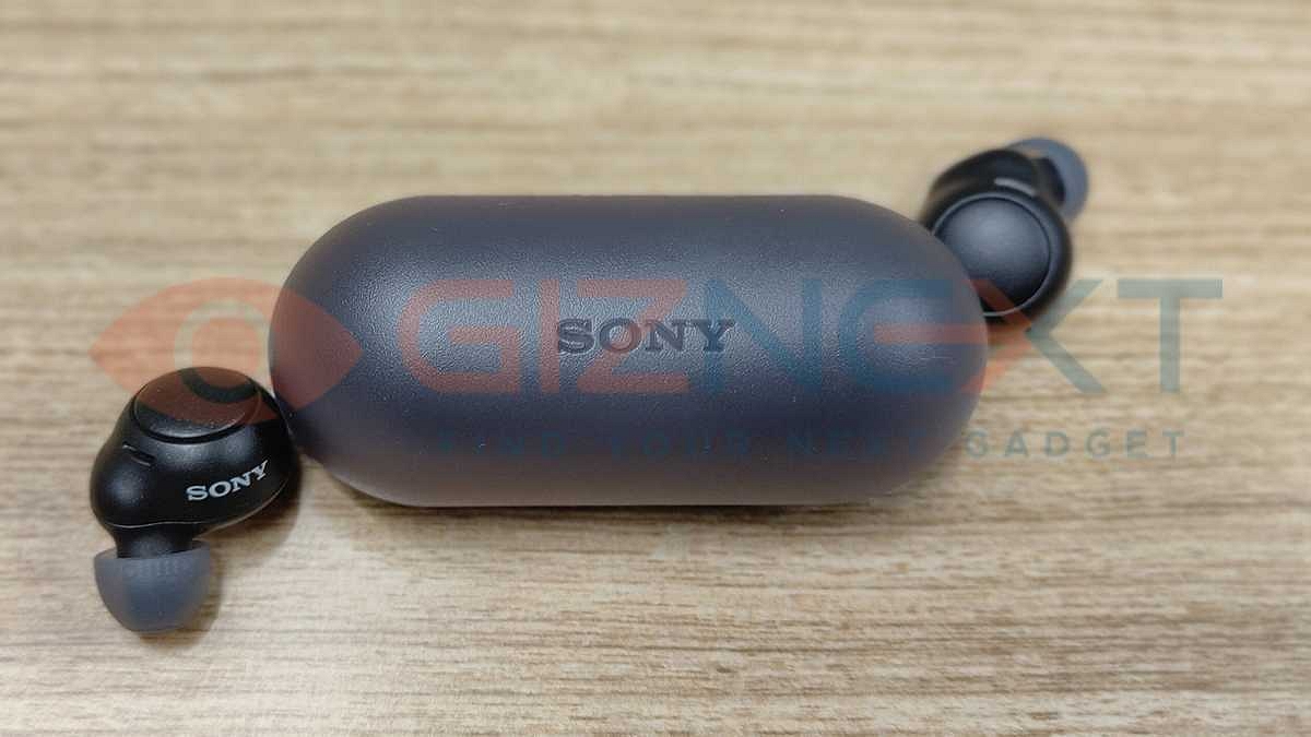 Sony WF-C700N Review - Major HiFi