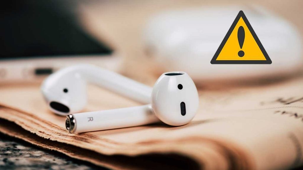 One Earbud/ AirPod Not Delivering Audio Here's How To Fix