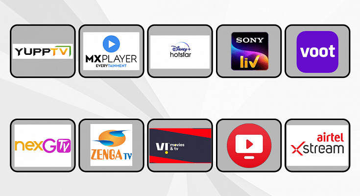 Free Live Streaming Apps In India: Check Details Here