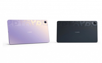 oppo pad air tablet launch