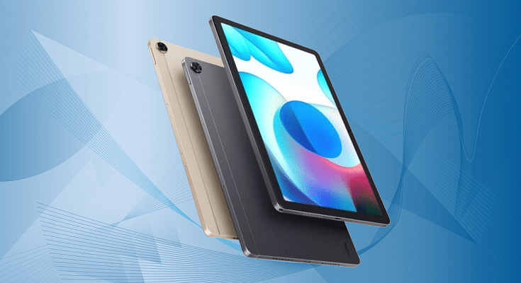 Realme Pad tablet release date rumours, specs, latest news