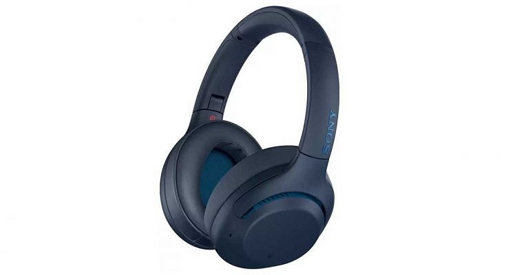 SONY WH-XB910N EXTRA BASS Noise Cancelling Headphones 