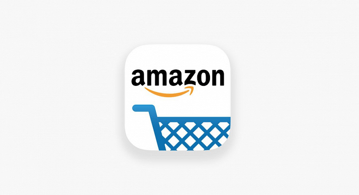 Amazon app