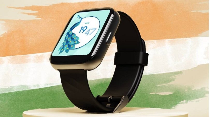 Apple Watch Series 3 GPS - 42 mm Price in India, Specs & Features 