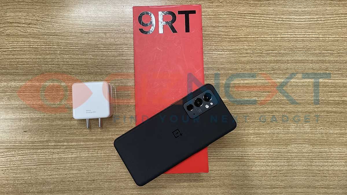 oneplus 9rt 5g review