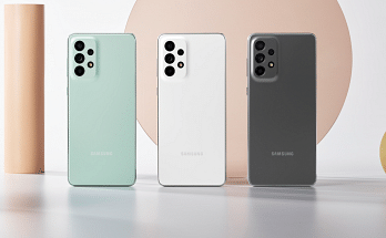 galaxy a73 5g