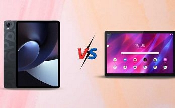 OPPO Tab 1200_675 Vs Lenovo yoga tab 11